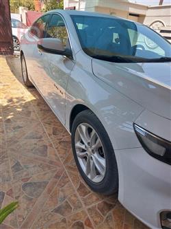 شێڤرۆلێت مالیبۆ